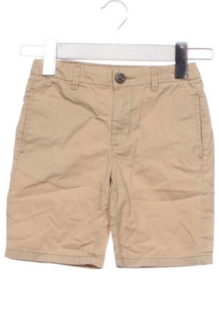 Dziecięce szorty H&M, Rozmiar 5-6y/ 116-122 cm, Kolor Beżowy, Cena 25,40 zł, #137636786