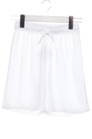 Dziecięce szorty H&M, Rozmiar 10-11y/ 146-152 cm, Kolor Biały, Cena 33,87 zł, #137637355