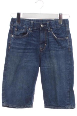 Παιδικό κοντό παντελόνι H&M, Μέγεθος 8-9y/ 134-140 εκ., Χρώμα Μπλέ, Τιμή 8,03 €, #137638046
