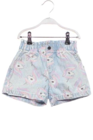 Детски къс панталон H&M, Размер 3-4y/ 104-110 см, Цвят Многоцветен, Цена 6,29 €, #137646709