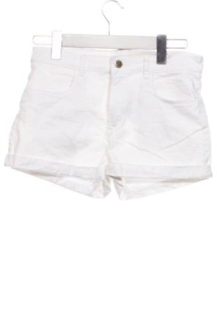 Gyerek rövidnadrág H&M, Méret 14-15y / 168-170 cm, Szín Fehér, Ár 3 191 Ft, #137653680