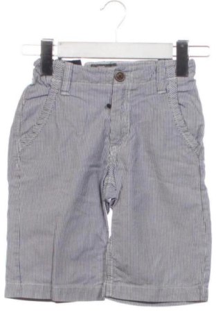 Detské krátke nohavice  H&M L.O.G.G., Veľkosť 5-6y/ 116-122 cm, Farba Viacfarebná, Cena  13,60 €, #137624836