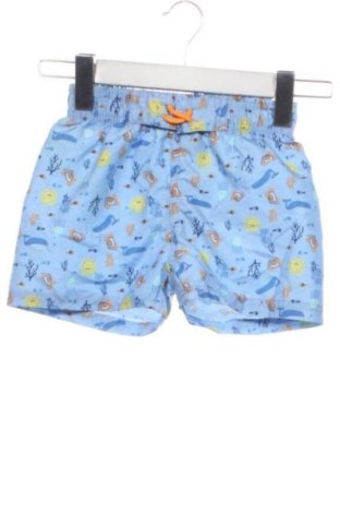 Pantaloni scurți pentru copii Impidimpi, Mărime 3-4y/ 104-110 cm, Culoare Multicolor, Preț 71,00 Lei, #137621024