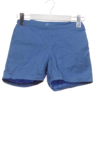 Detské krátke nohavice  Jako-O, Veľkosť 10-11y/ 146-152 cm, Farba Modrá, Cena  6,86 €, #137619590