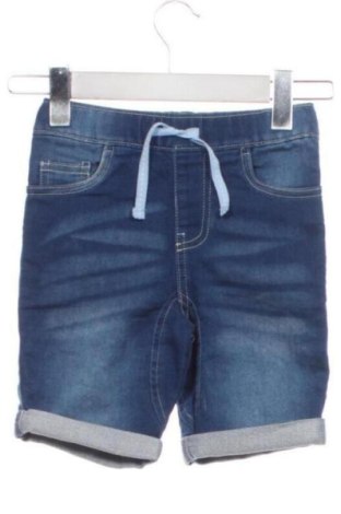 Detské krátke nohavice  Kids, Veľkosť 4-5y/ 110-116 cm, Farba Modrá, Cena  5,00 €, #137646292