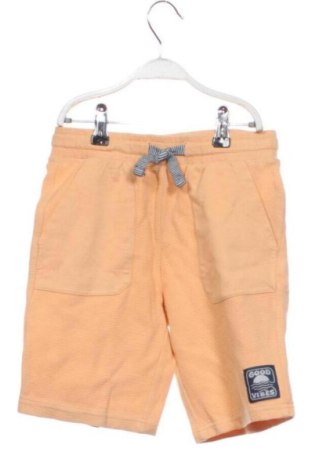 Kinder Shorts Kids, Größe 7-8y/ 128-134 cm, Farbe Gelb, Preis € 5,72, #137647964