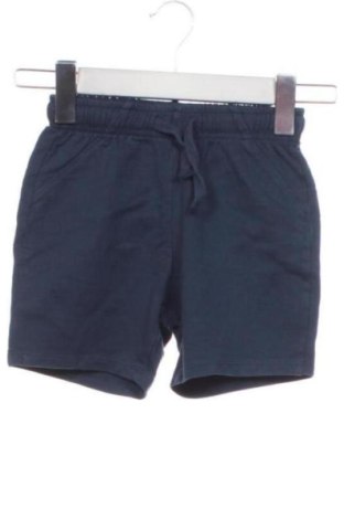 Pantaloni scurți pentru copii LC Waikiki, Mărime 2-3y/ 98-104 cm, Culoare Albastru, Preț 36,74 Lei, #137609272
