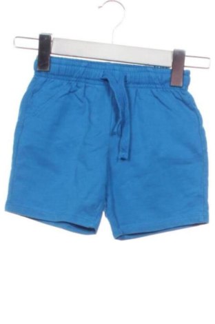 Παιδικό κοντό παντελόνι LC Waikiki, Μέγεθος 2-3y/ 98-104 εκ., Χρώμα Μπλέ, Τιμή 7,00 €, #137609503