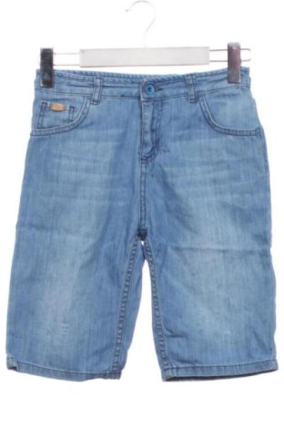Detské krátke nohavice  LC Waikiki, Veľkosť 8-9y/ 134-140 cm, Farba Modrá, Cena  7,00 €, #137617930