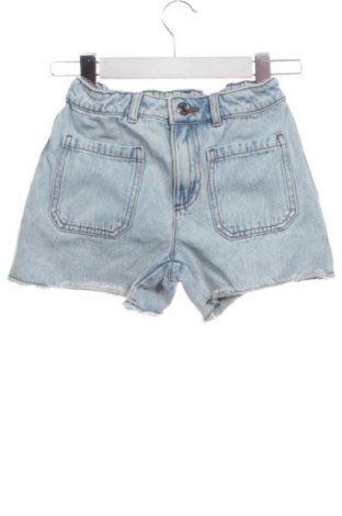 Dětské krátké kalhoty  LC Waikiki, Velikost 9-10y/ 140-146 cm, Barva Modrá, Cena  170,00 Kč, #137629933
