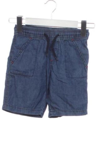 Pantaloni scurți pentru copii Lupilu, Mărime 4-5y/ 110-116 cm, Culoare Albastru, Preț 30,00 Lei, #137621326