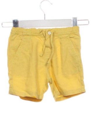 Dziecięce szorty Mayoral, Rozmiar 18-24m/ 86-98 cm, Kolor Żółty, Cena 38,10 zł, #137636273