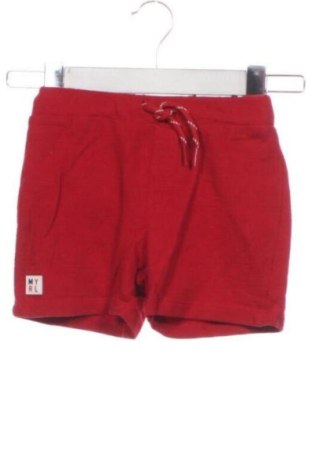 Dziecięce szorty Mayoral, Rozmiar 18-24m/ 86-98 cm, Kolor Czerwony, Cena 38,10 zł, #137636305