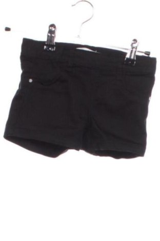 Dziecięce szorty Name It, Rozmiar 2-3y/ 98-104 cm, Kolor Czarny, Cena 25,81 zł, #137651934