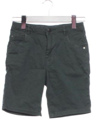 Detské krátke nohavice  Next, Veľkosť 7-8y/ 128-134 cm, Farba Zelená, Cena  10,06 €, #137637022