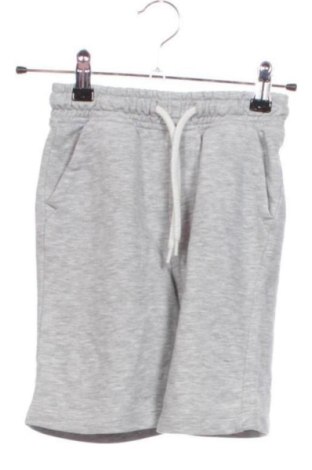 Kinder Shorts Next, Größe 5-6y/ 116-122 cm, Farbe Grau, Preis € 10,00, #137647957