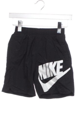 Dětské krátké kalhoty  Nike, Velikost 9-10y/ 140-146 cm, Barva Černá, Cena  461,00 Kč, #137598956