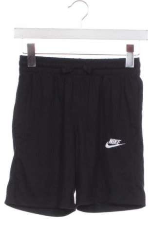 Gyerek rövidnadrág Nike, Méret 8-9y / 134-140 cm, Szín Fekete, Ár 8 850 Ft, #137604428