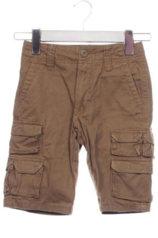 Dětské krátké kalhoty  Op, Velikost 4-5y/ 110-116 cm, Barva Hnědá, Cena  166,00 Kč, #137628162