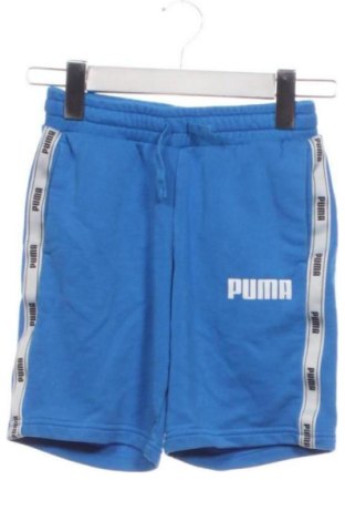 Kinder Shorts PUMA, Größe 9-10y/ 140-146 cm, Farbe Mehrfarbig, Preis € 15,00, #137629393