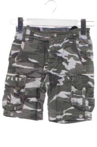 Detské krátke nohavice  Replay, Veľkosť 5-6y/ 116-122 cm, Farba Viacfarebná, Cena  56,34 €, #137625187