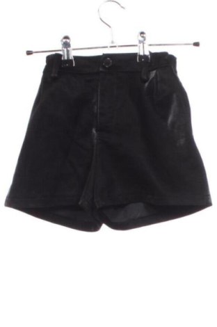 Pantaloni scurți pentru copii Reserved, Mărime 6-7y/ 122-128 cm, Culoare Negru, Preț 41,99 Lei, #137646505