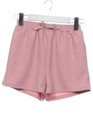 Детски къс панталон SHEIN, Размер 11-12y/ 152-158 см, Цвят Розов, Цена 5,67 €, #137613346