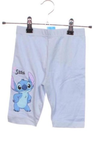 Dziecięce szorty Sinsay, Rozmiar 4-5y/ 110-116 cm, Kolor Niebieski, Cena 21,17 zł, #137650503