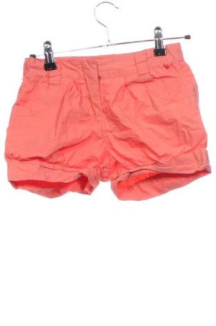 Kinder Shorts Tex, Größe 8-9y/ 134-140 cm, Farbe Orange, Preis € 5,72, #137657209