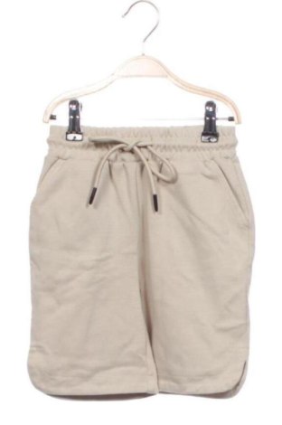 Kinder Shorts Unbranded, Größe 5-6y/ 116-122 cm, Farbe Beige, Preis € 6,85, #137596204