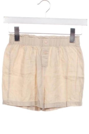 Dětské krátké kalhoty  Unbranded, Velikost 9-10y/ 140-146 cm, Barva Béžová, Cena  170,00 Kč, #137598908