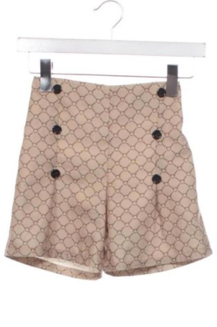 Dětské krátké kalhoty  Unbranded, Velikost 8-9y/ 134-140 cm, Barva Béžová, Cena  194,00 Kč, #137599062