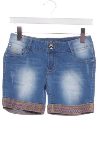 Gyerek rövidnadrág Unbranded, Méret 13-14y / 164-168 cm, Szín Kék, Ár 2 500 Ft, #137607026