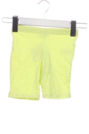 Παιδικό κοντό παντελόνι Unbranded, Μέγεθος 3-4y/ 104-110 εκ., Χρώμα Πράσινο, Τιμή 6,38 €, #137613211