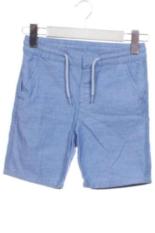 Pantaloni scurți pentru copii Unbranded, Mărime 7-8y/ 128-134 cm, Culoare Albastru, Preț 41,99 Lei, #137616624