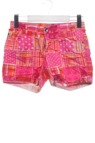 Pantaloni scurți pentru copii The Children's Place, Mărime 13-14y/ 164-168 cm, Culoare Multicolor, Preț 36,74 Lei, #137618340