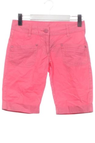 Pantaloni scurți pentru copii Unbranded, Mărime 10-11y/ 146-152 cm, Culoare Roz, Preț 35,00 Lei, #137619717