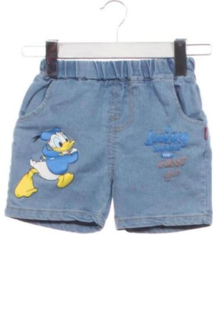 Pantaloni scurți pentru copii Unbranded, Mărime 2-3y/ 98-104 cm, Culoare Multicolor, Preț 31,49 Lei, #137619881
