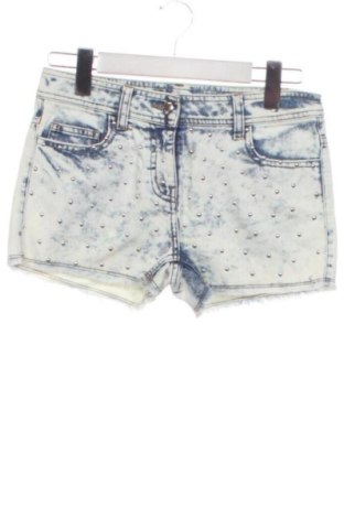 Pantaloni scurți pentru copii Denim Co., Mărime 12-13y/ 158-164 cm, Culoare Albastru, Preț 31,49 Lei, #137623578