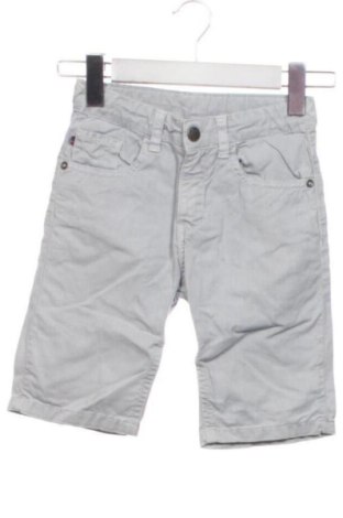 Kinder Shorts Zara, Größe 5-6y/ 116-122 cm, Farbe Grau, Preis 11,66 €, #137624919