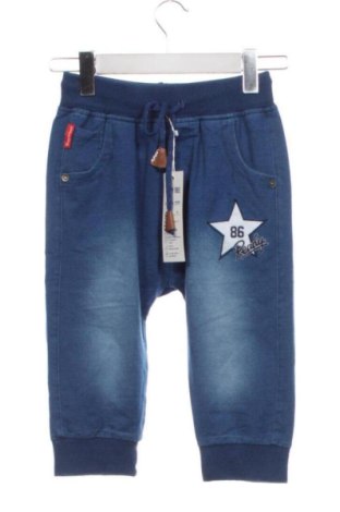 Dětské krátké kalhoty  Unbranded, Velikost 9-10y/ 140-146 cm, Barva Modrá, Cena  245,00 Kč, #137626338