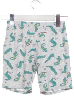 Παιδικό κοντό παντελόνι Unbranded, Μέγεθος 7-8y/ 128-134 εκ., Χρώμα Πολύχρωμο, Τιμή 7,24 €, #137628825