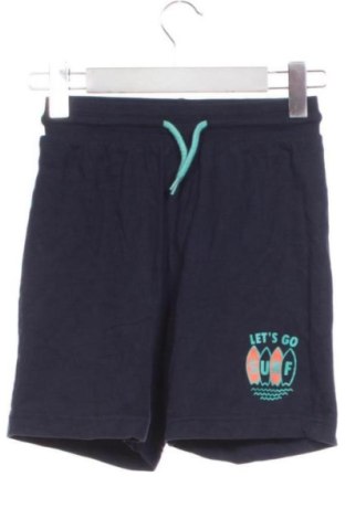 Dětské krátké kalhoty  Unbranded, Velikost 9-10y/ 140-146 cm, Barva Modrá, Cena  330,00 Kč, #137629334