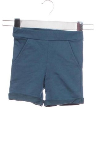 Kinder Shorts Unbranded, Größe 12-18m/ 80-86 cm, Farbe Blau, Preis € 6,18, #137636222
