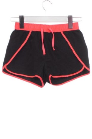Dziecięce szorty Unbranded, Rozmiar 9-10y/ 140-146 cm, Kolor Czarny, Cena 31,08 zł, #137639046