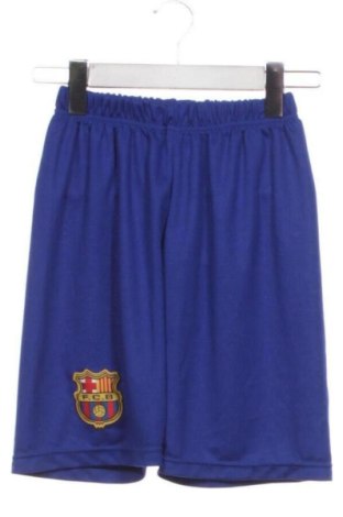 Dětské krátké kalhoty  Unbranded, Velikost 14-15y/ 168-170 cm, Barva Modrá, Cena  146,00 Kč, #137645952