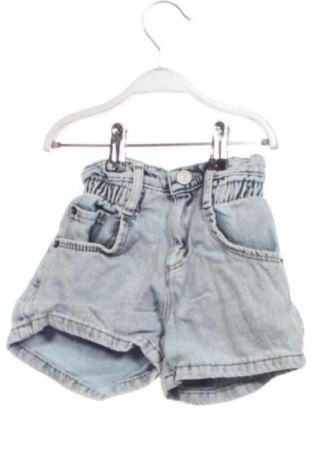 Dziecięce szorty Unbranded, Rozmiar 3-4y/ 104-110 cm, Kolor Niebieski, Cena 25,40 zł, #137650332