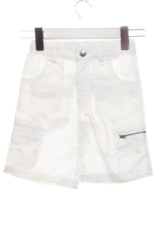 Pantaloni scurți pentru copii Unbranded, Mărime 3-4y/ 104-110 cm, Culoare Ecru, Preț 31,49 Lei, #137650982