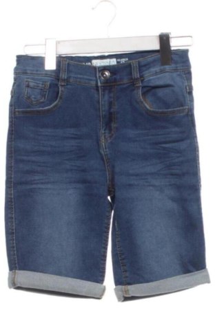 Dětské krátké kalhoty  In Extenso, Velikost 11-12y/ 152-158 cm, Barva Modrá, Cena  187,00 Kč, #137657270