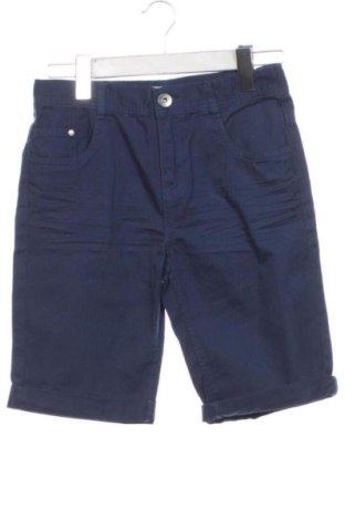 Dětské krátké kalhoty  In Extenso, Velikost 11-12y/ 152-158 cm, Barva Modrá, Cena  157,00 Kč, #137657293